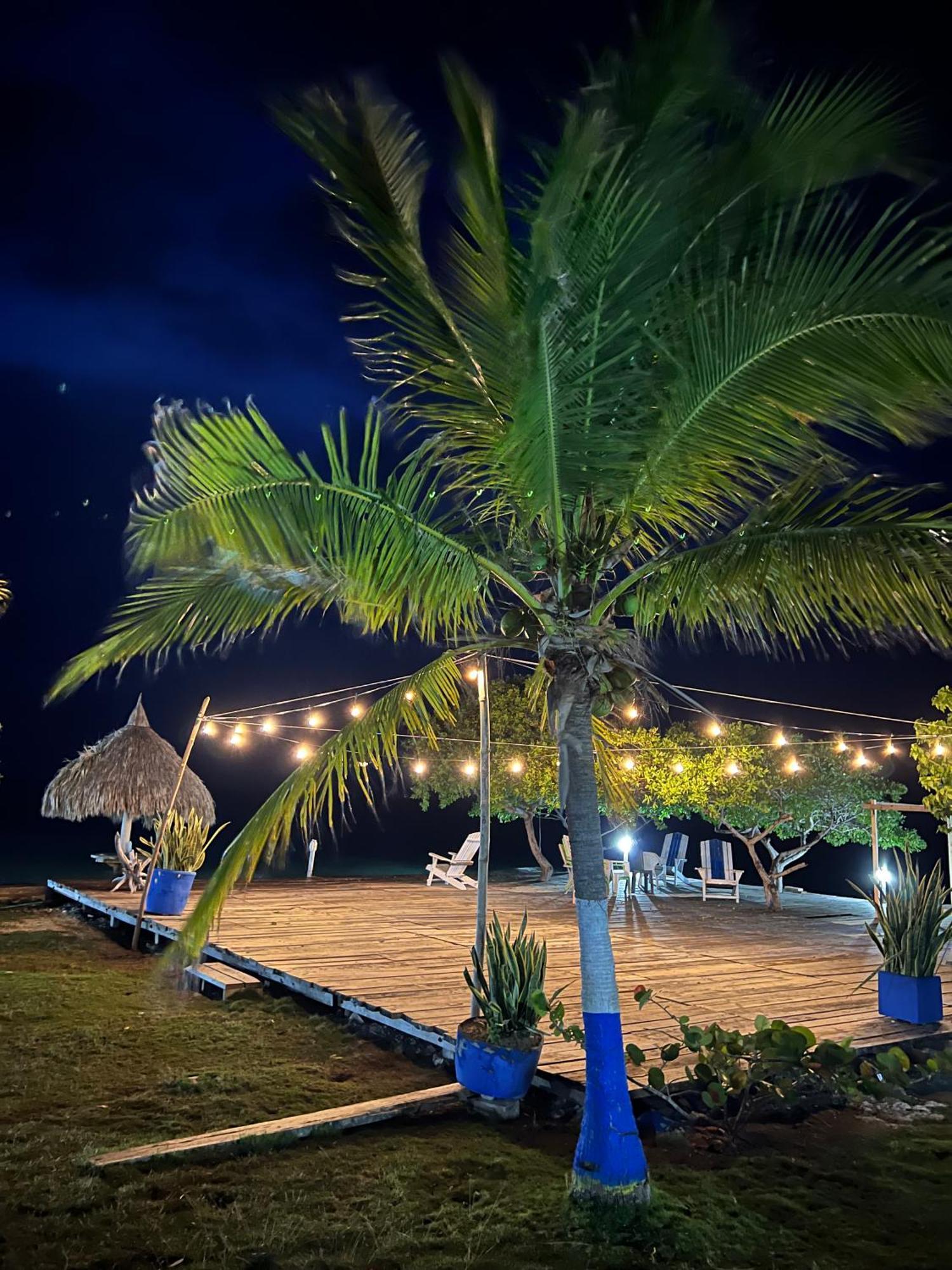 Tintipan Hotel Tintipan Island Exterior photo