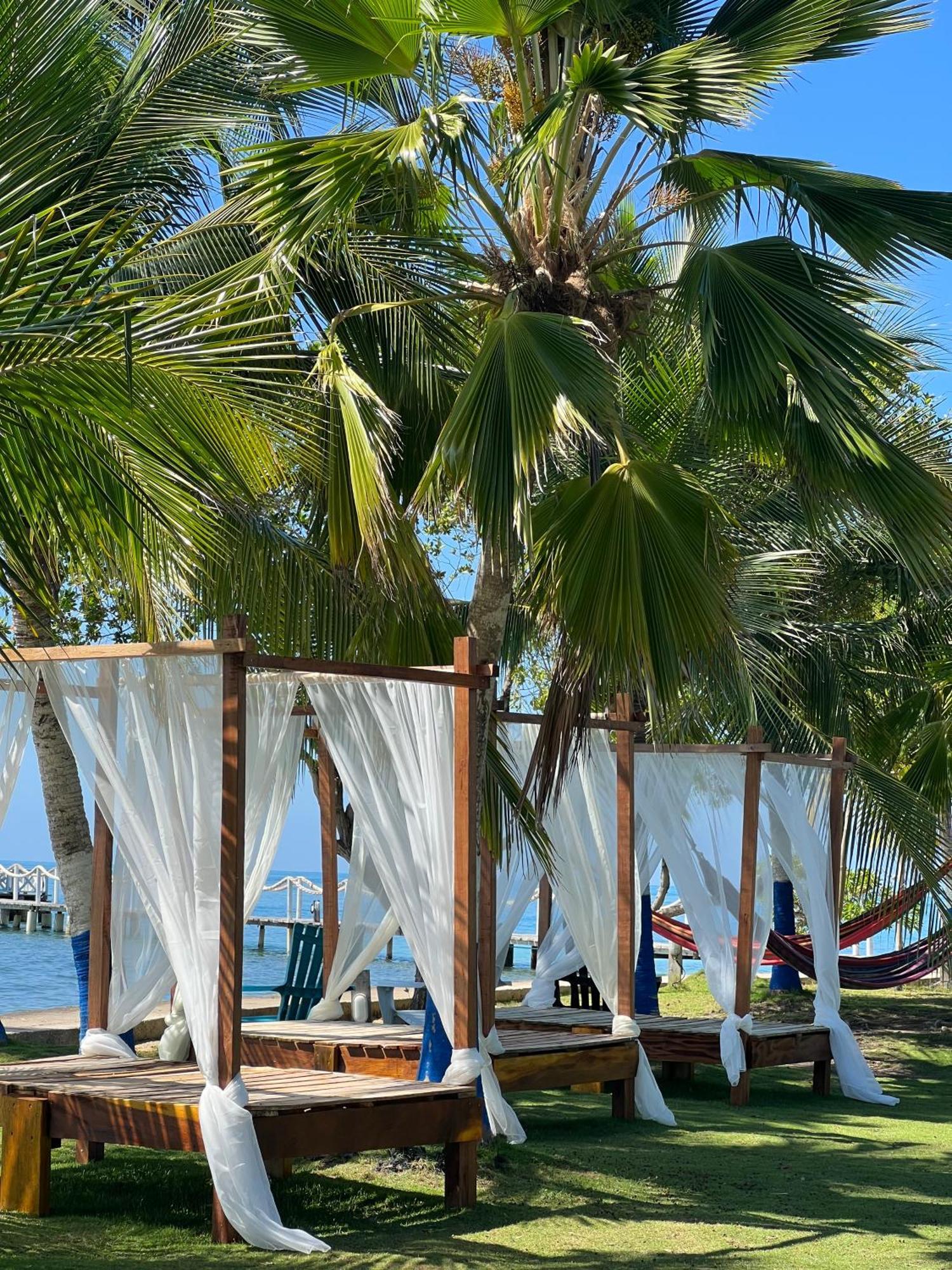 Tintipan Hotel Tintipan Island Exterior photo